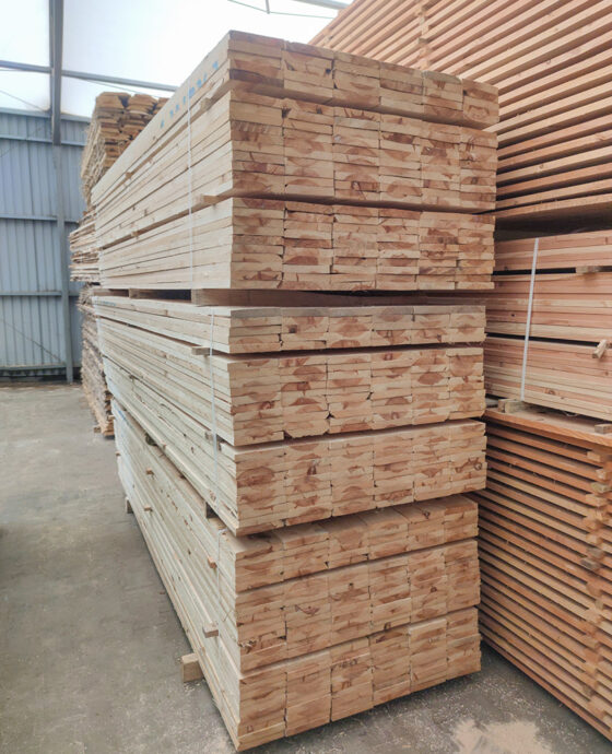 Deska dachowa magazyn