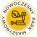 Nowoczesne maszyny